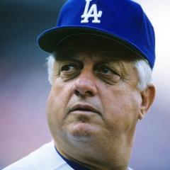 Tommy Lasorda quotes