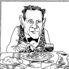 Tony Millionaire quotes