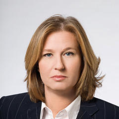 Tzipi Livni quotes