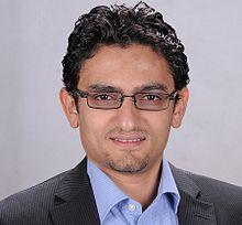 Wael Ghonim quotes