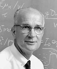 William Shockley quotes