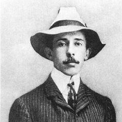 Alberto Santos-Dumont quotes
