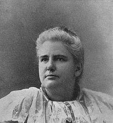 Anna Howard Shaw quotes