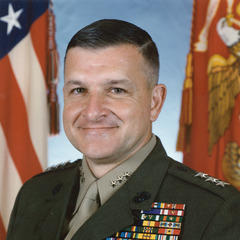 Anthony Zinni quotes