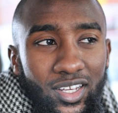 Boonaa Mohammed quotes