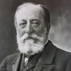 Camille Saint-Saens quotes