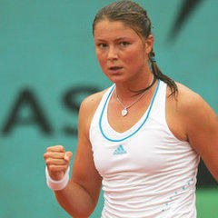 Dinara Safina quotes