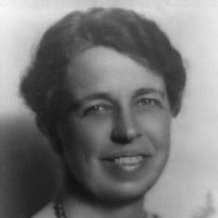 Eleanor Roosevelt quotes