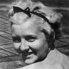 Eva Braun quotes