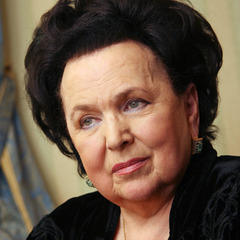 Galina Vishnevskaya quotes