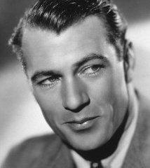 Gary Cooper quotes