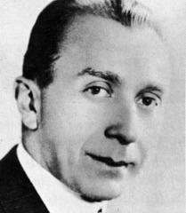 Harry Warner quotes