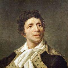 Jean-Paul Marat quotes