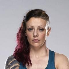 Joanne Calderwood quotes