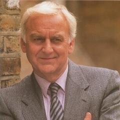 John Thaw quotes