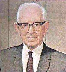 Joseph Fielding Smith quotes