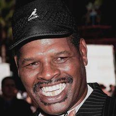 Leon Spinks quotes