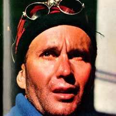 Lionel Terray quotes