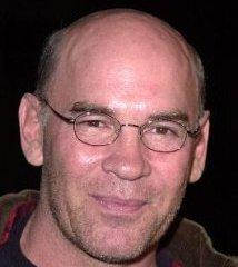 Mitch Pileggi quotes