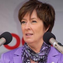 Mona Sahlin quotes