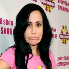 Nadya Suleman quotes