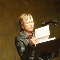 Rae Armantrout quotes