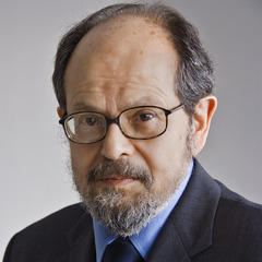 Richard Lindzen quotes