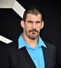 Robert Maillet quotes