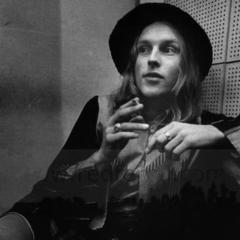 Robin Williamson quotes