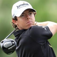 Rory McIlroy quotes