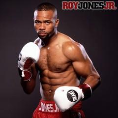 Roy Jones Jr. quotes