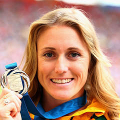 Sally Pearson quotes