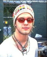 Shannon Hoon quotes