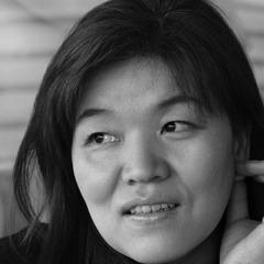 Shin Kyung-sook quotes