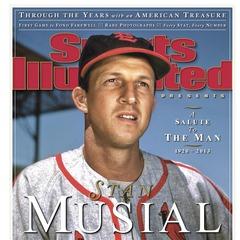 Stan Musial quotes