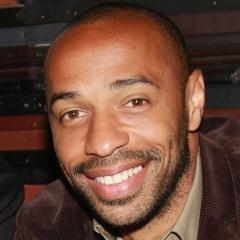 Thierry Henry quotes