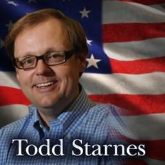 Todd Starnes quotes