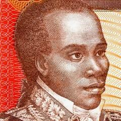 Toussaint Louverture quotes