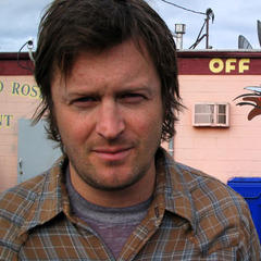 Willy Vlautin quotes