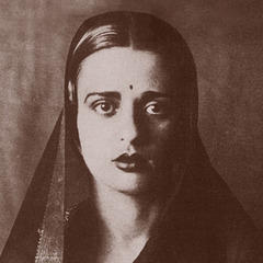 Amrita Sher-Gil quotes