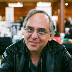 Art Spiegelman quotes
