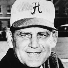 Bear Bryant quotes