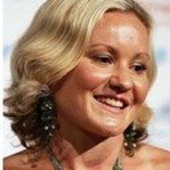 Benita Johnson quotes