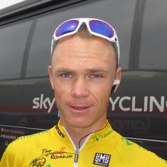 Chris Froome quotes