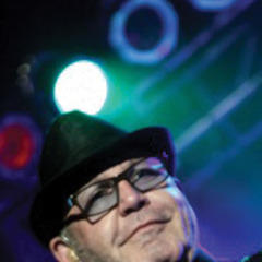 Chuck Panozzo quotes