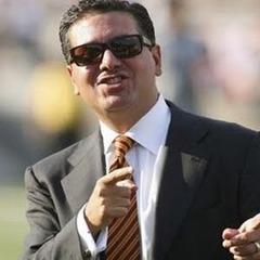 Daniel Snyder quotes
