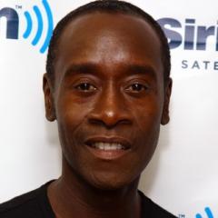 Don Cheadle quotes
