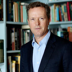 Edward St Aubyn quotes