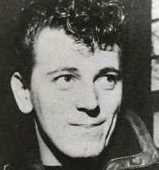 Gene Vincent quotes