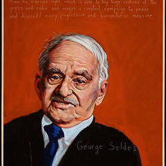 George Seldes quotes